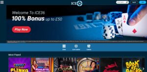 Ice36 sister sites website