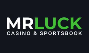 Mr Luck sister sites logo