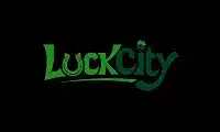 luck city logo
