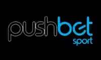 pushbet logo