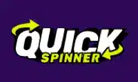 quickspinner logo