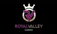 royal valley casino sister sites logo
