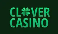 clover casino logo
