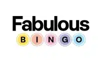 fabulous bingo sister sites logo