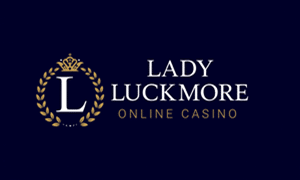 lady luckmore logo