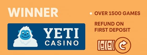 Casino Casino sister sites compared