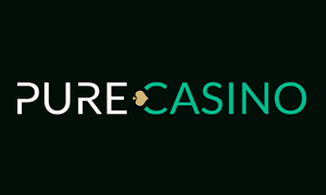 Pure Casino sister sites logo