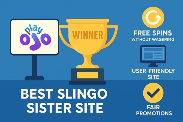 Slingo sister sites compared