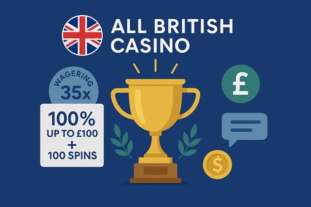 Yeti Casino sister sites compared