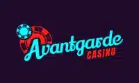 avantgarde casino sister sites logo