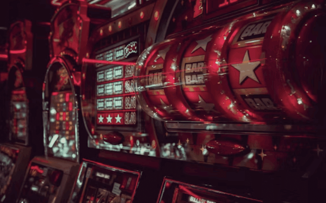 How Do BetMGM Slots Compare to UK Casino Brands?