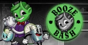 booze bash