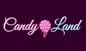 candyland casino sister sites logo