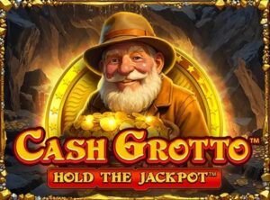 cash grotto slot
