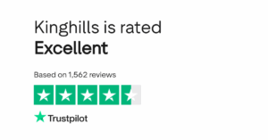kinghills casino trustpilot