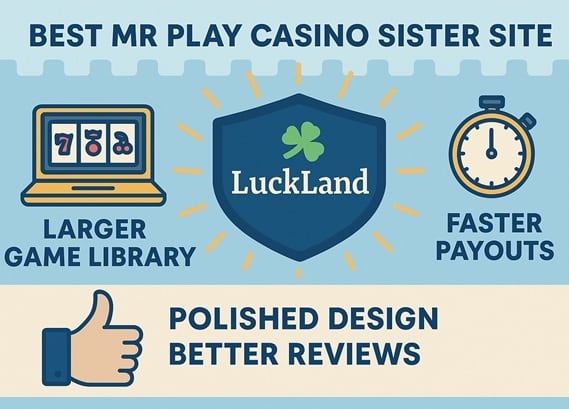 mr play sister sites compared