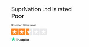 ny spins trustpilot