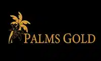 palms gold logo