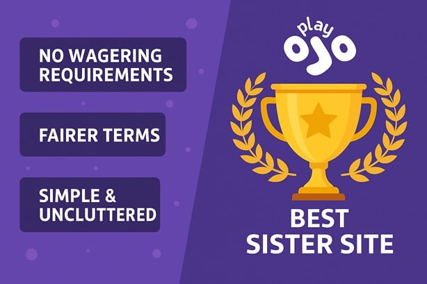 slots magic sister sites compared