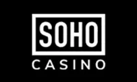 soho casino logo