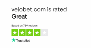 velobet trustpilot