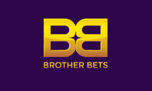 BrotherBets logo