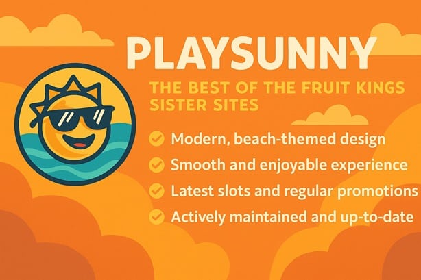 Fruit Kings sister sites compared