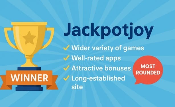 Monopoly Casino sister sites compared