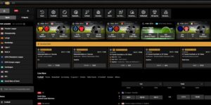 Video Slots sports betting