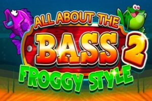 all about the base 2 froggy style