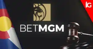 betmgm fined