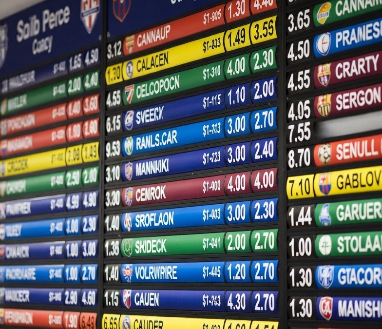 Beyond the Numbers: What Odds Really Mean