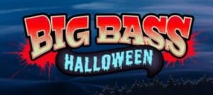 big bass halloween
