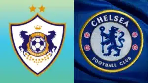 chelsea vs qarabag