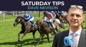 dave nevison tips