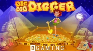 dig dig digger