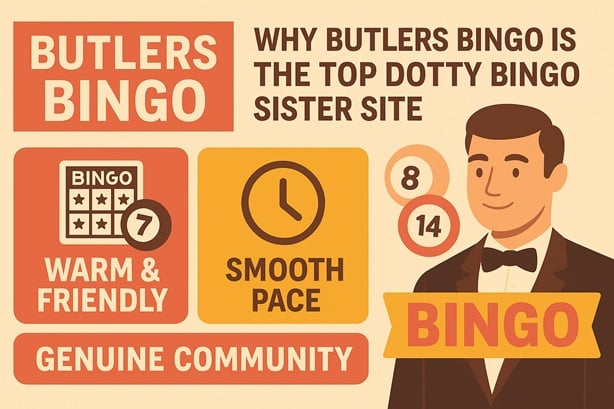 dotty bingo sister sites compared