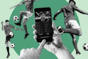 football betting