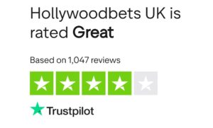 hollywoodbets trustpilot