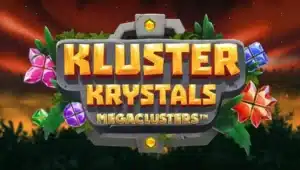 kluster krystals