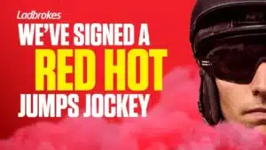 ladbrokes sign ben jones