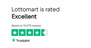 lottomart trustpilot