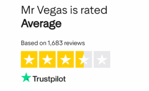 mr vegas trustpilot