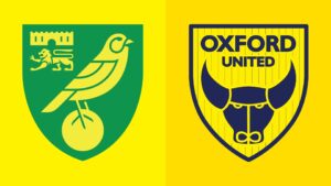 norwich vs oxford