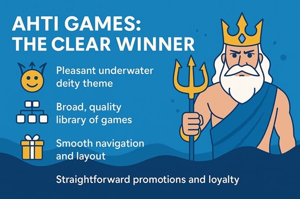 playmillion sister sites compared