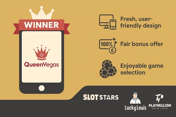 slot stars sister sites compared