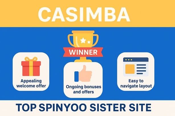 spinyoo sister sites compared
