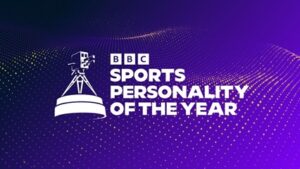 sports personality of the year