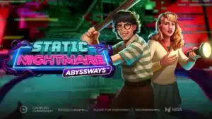 static nightmare