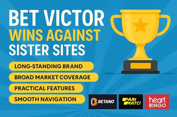 talksport bet sister sites compared